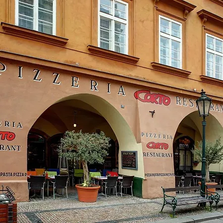 Hotel Corto Old Town