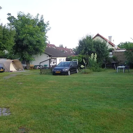 Camp Prager