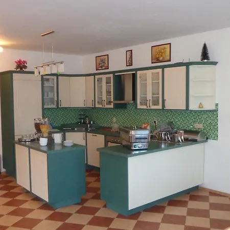 Camp Prager Guest house Prague