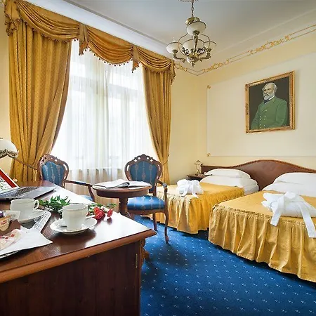 Hotel General Boutique & Wellness