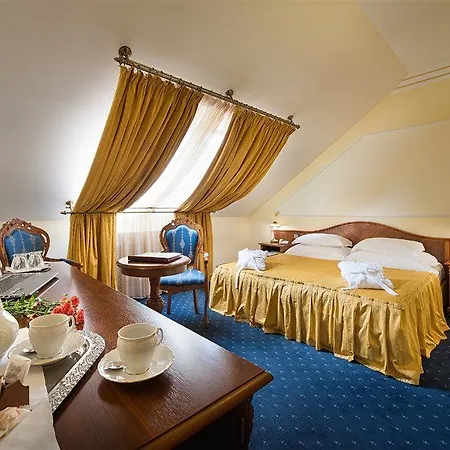 General Boutique & Wellness Hotel