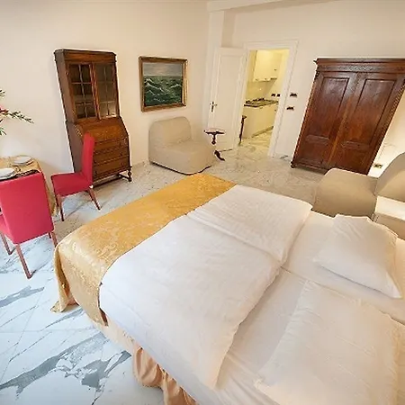 Hotel Leon D'oro 4*