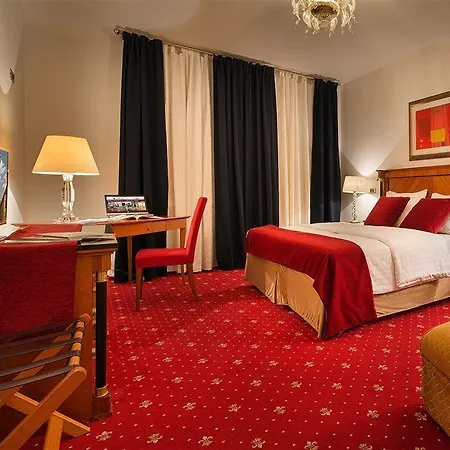 Leon D'oro Hotel