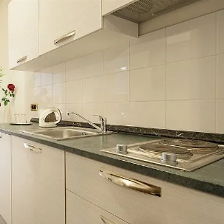 Leon D'oro Hotel 4*