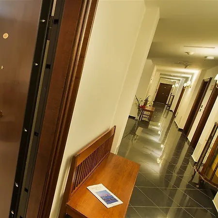 Hotel Leon D'oro 4*