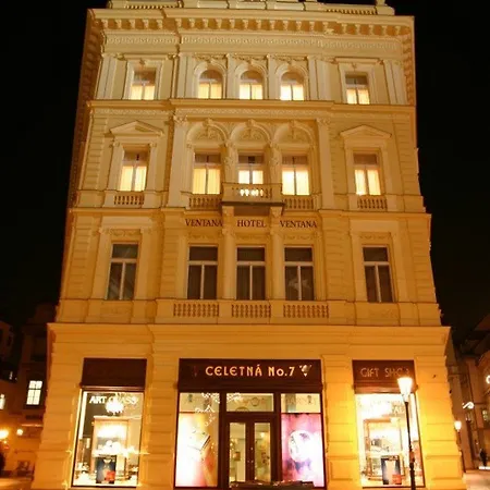 Ventana Szálloda 5*
