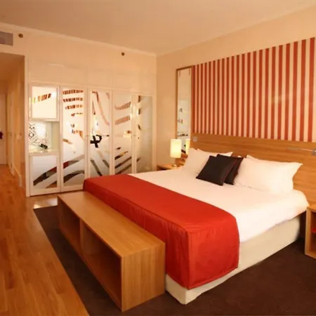 Hotel Mamaison Riverside Prague
