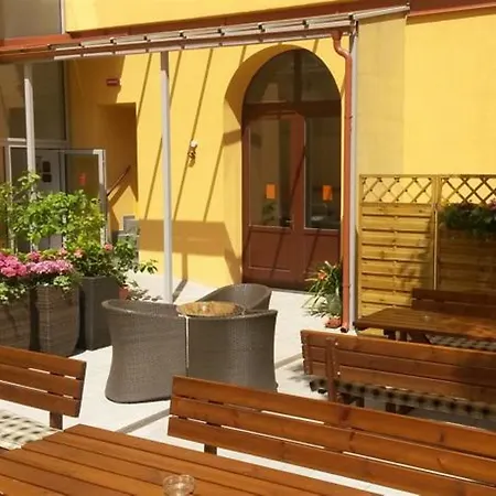 Ambiance Szálloda