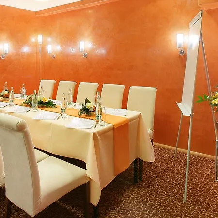 Adria Otel 4*