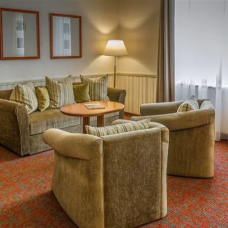 Otel Adria Prag