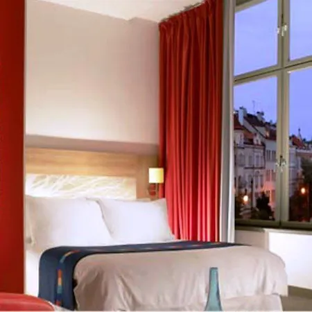 Hotell Hermitage