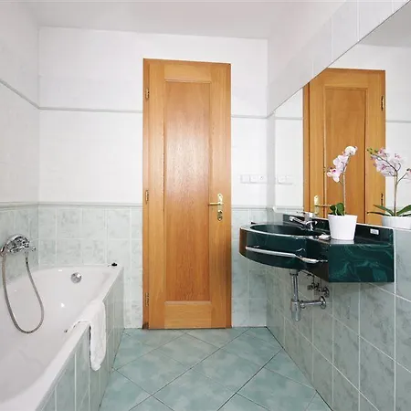 Prague Central Residence
