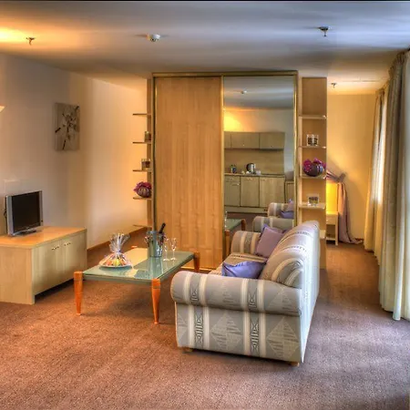 Hotel Hoffmeister&spa 5*