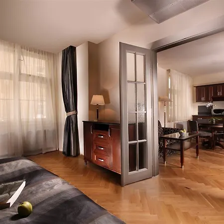 Hotel Elysee Praha