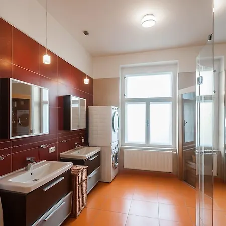 Guest house Palace - Wenceslas Square 3*
