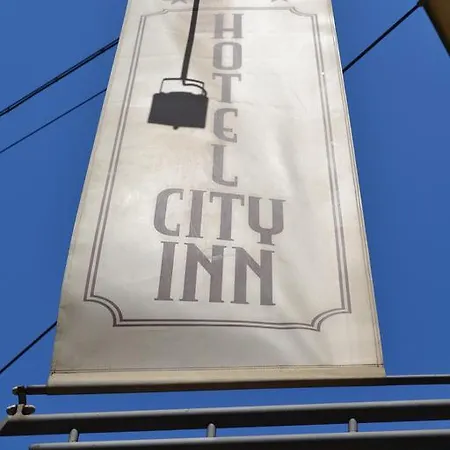 City-inn Prague