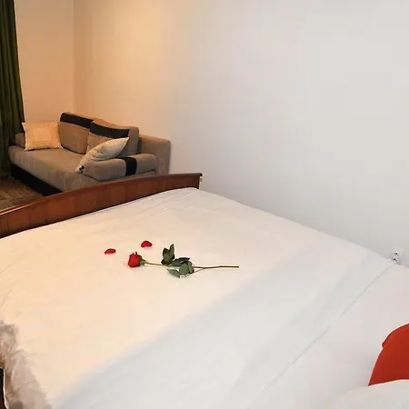 Appartement Vinohrady Ii *