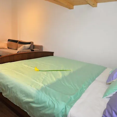 Appartement Vinohrady Ii Prague