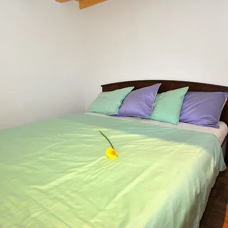 Vinohrady Ii Appartement