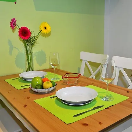Appartement Vinohrady Ii