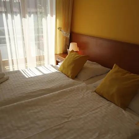 Hotel Meritum Praha