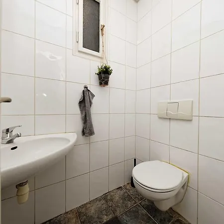 Apartment Ve Smeckach 27 *