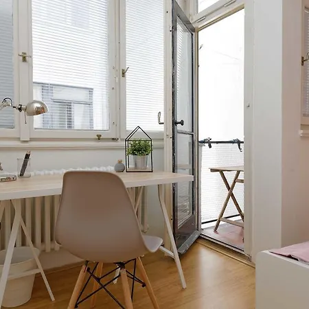Apartment Ve Smeckach 27