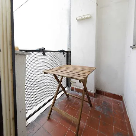 Ve Smeckach 27 Apartment