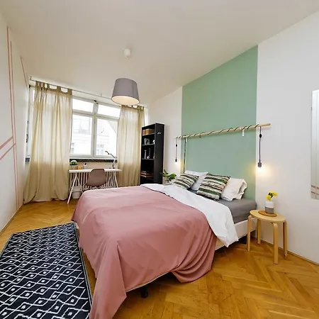 Ve Smeckach 27 Apartment *
