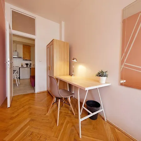 Apartment Ve Smeckach 27