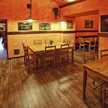 Hostel A Plus & Prague