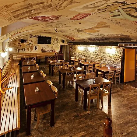 Hostel A Plus &