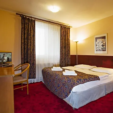 A Plus & Hostel *