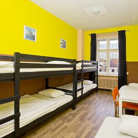 A Plus & Hostel