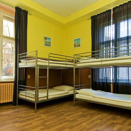 Hostel A Plus &