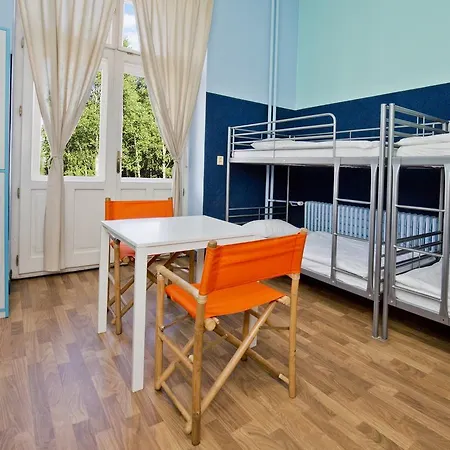 Hostel A Plus & *
