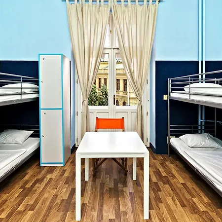 A Plus & Hostel *