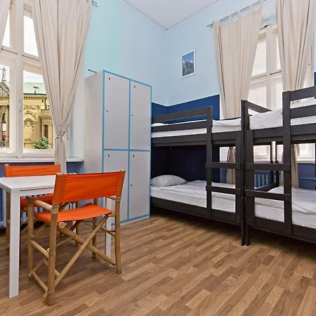 Hostel A Plus & *