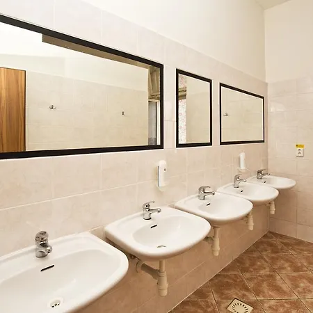 A Plus & Hostel Prague