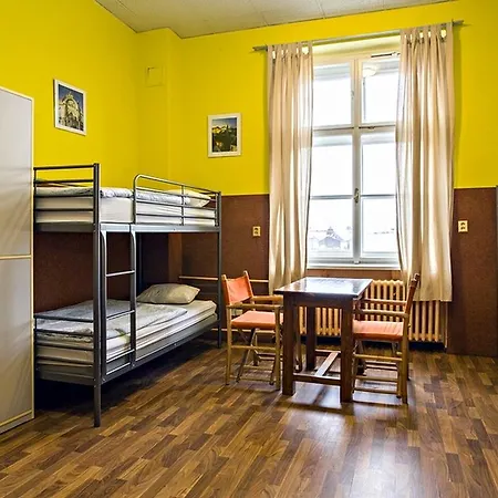 A Plus & * Prague