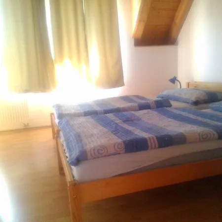 Guest house Charlie Retro-modern Design 3*