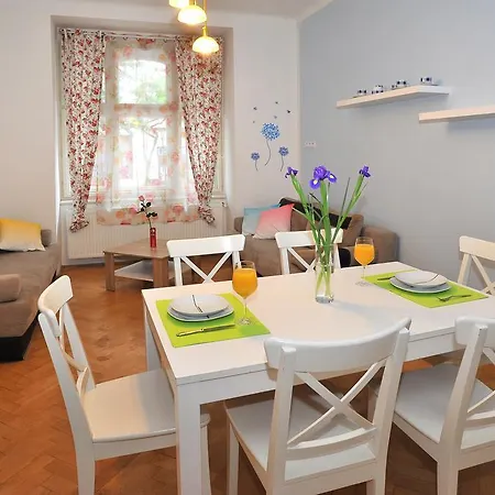 In Vinohrady Apartmán