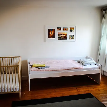 Apartment My In