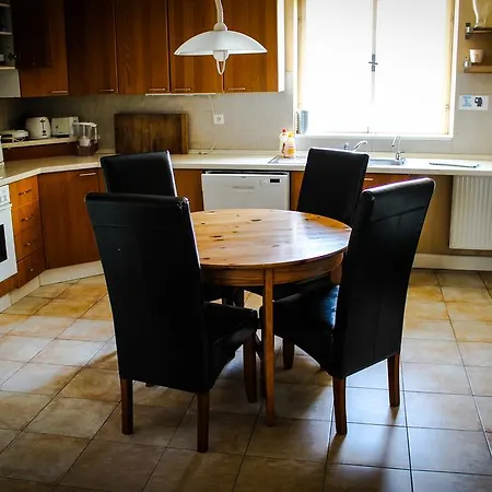 Apartment My In *