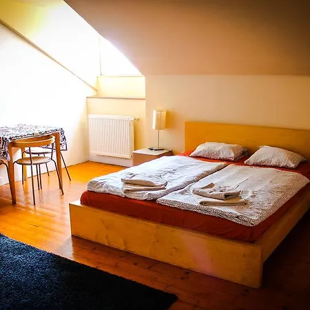 Apartment My In *