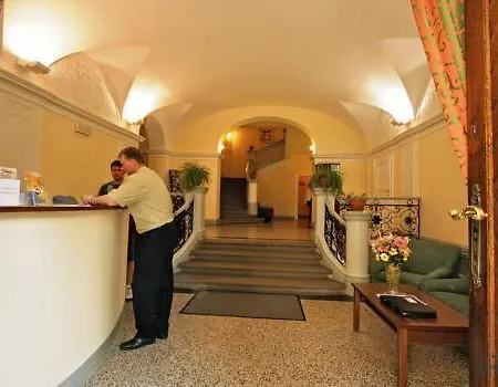 Svaty Jan Hotel