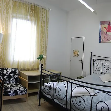 Hostel Free Zone Prague