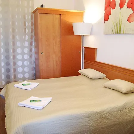 Hostel Free Zone Prague
