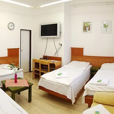 Hostel Free Zone