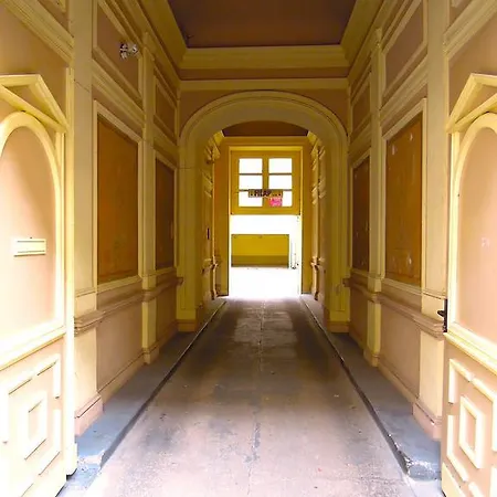 City Stay Prague Apartments